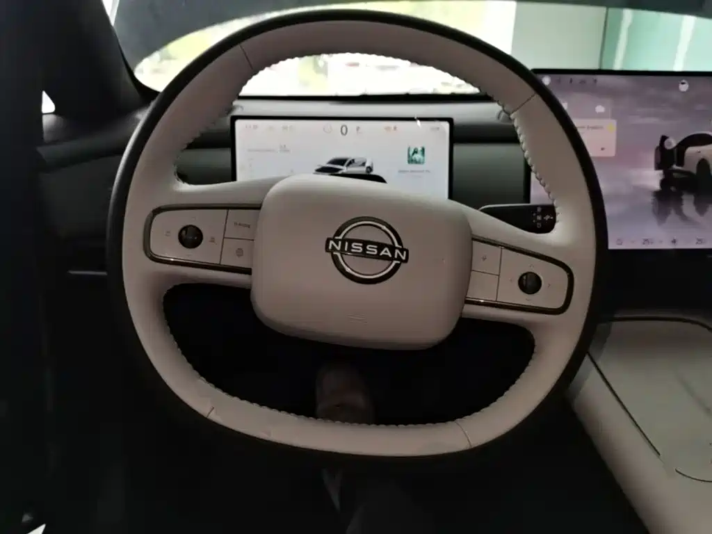 Nissan N7 2025 2025 510 Max