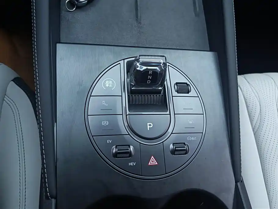 BYD Seal 06 New Energy 2024 DM-i 120KM Flagship фото 16