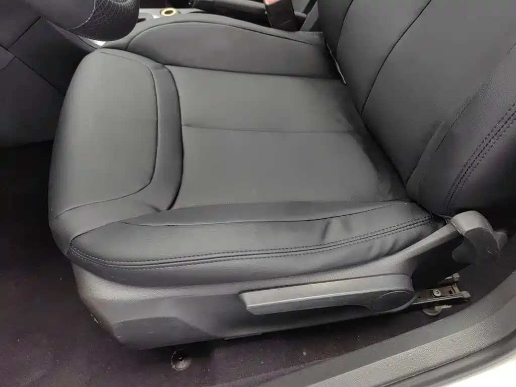Peugeot 308 2016 2014 Model Joy Edition Classic 1.6L Automatic Superior Style