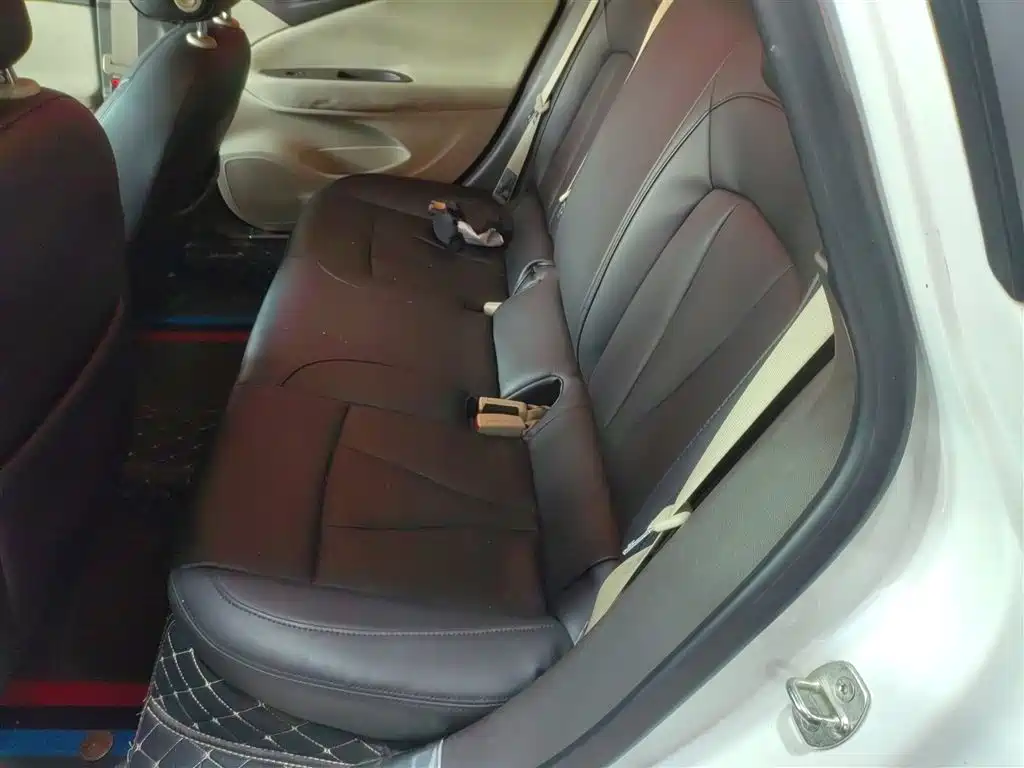 Buick Verano 2015 Sedan 15S Automatic Progressive фото 13