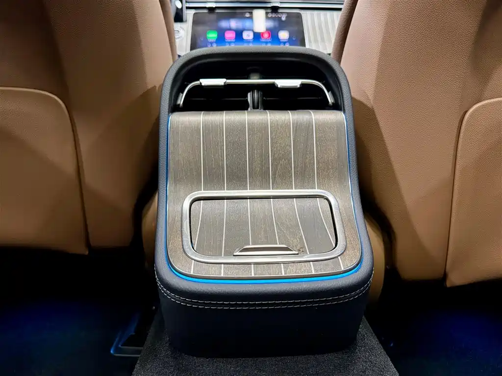 Mercedes-Benz E-Class 2025 Facelift E 300 L Fashion фото 21