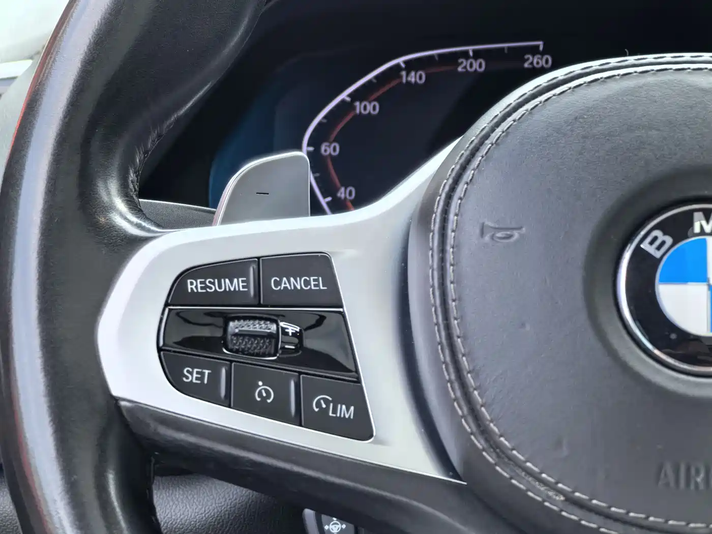 BMW X5 (Import) 2020 xDrive40i M Sport Package фото 19