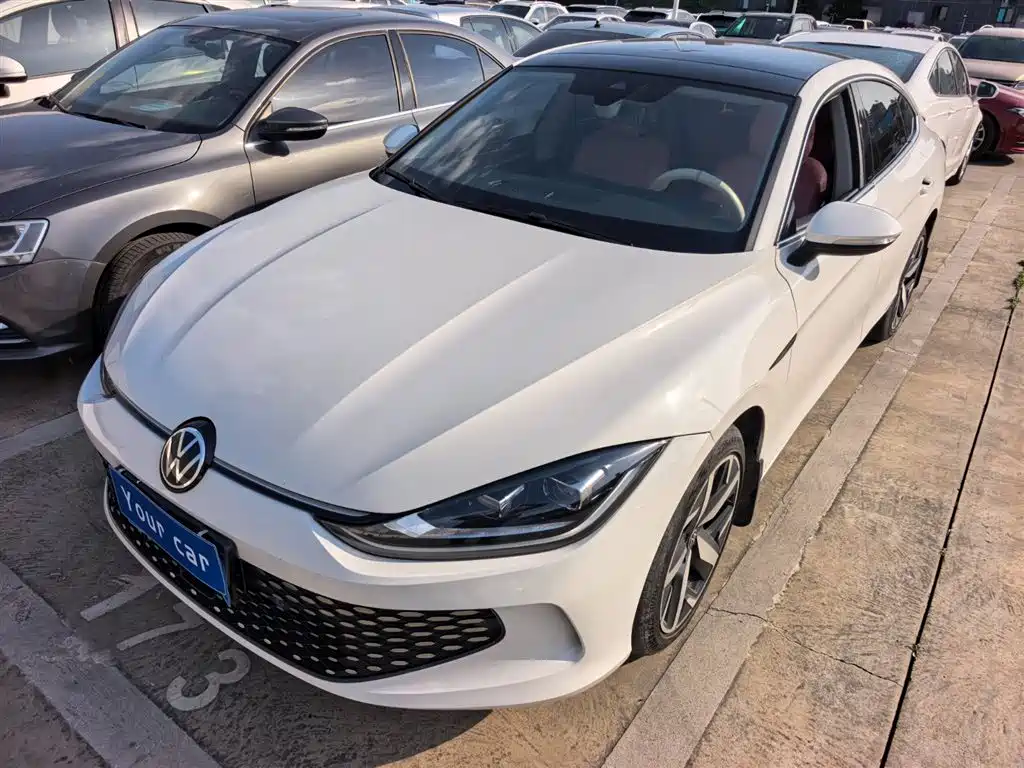Volkswagen Lamando 2022 Lamando L 280TSI DSG Cool Edition