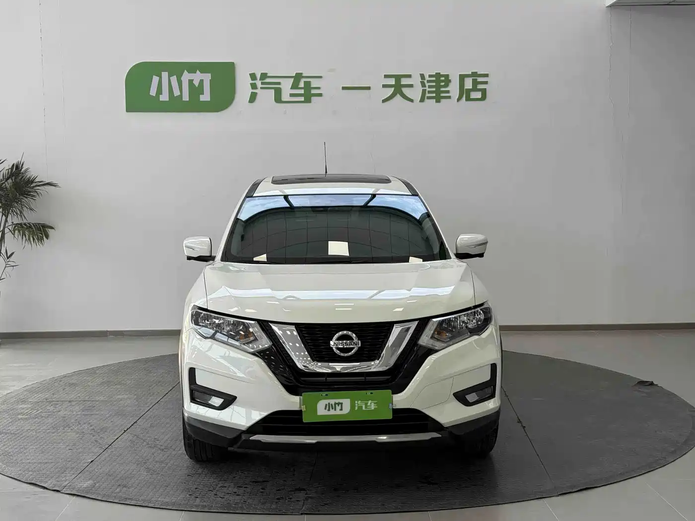 Nissan X-Trail, миниатюра 2