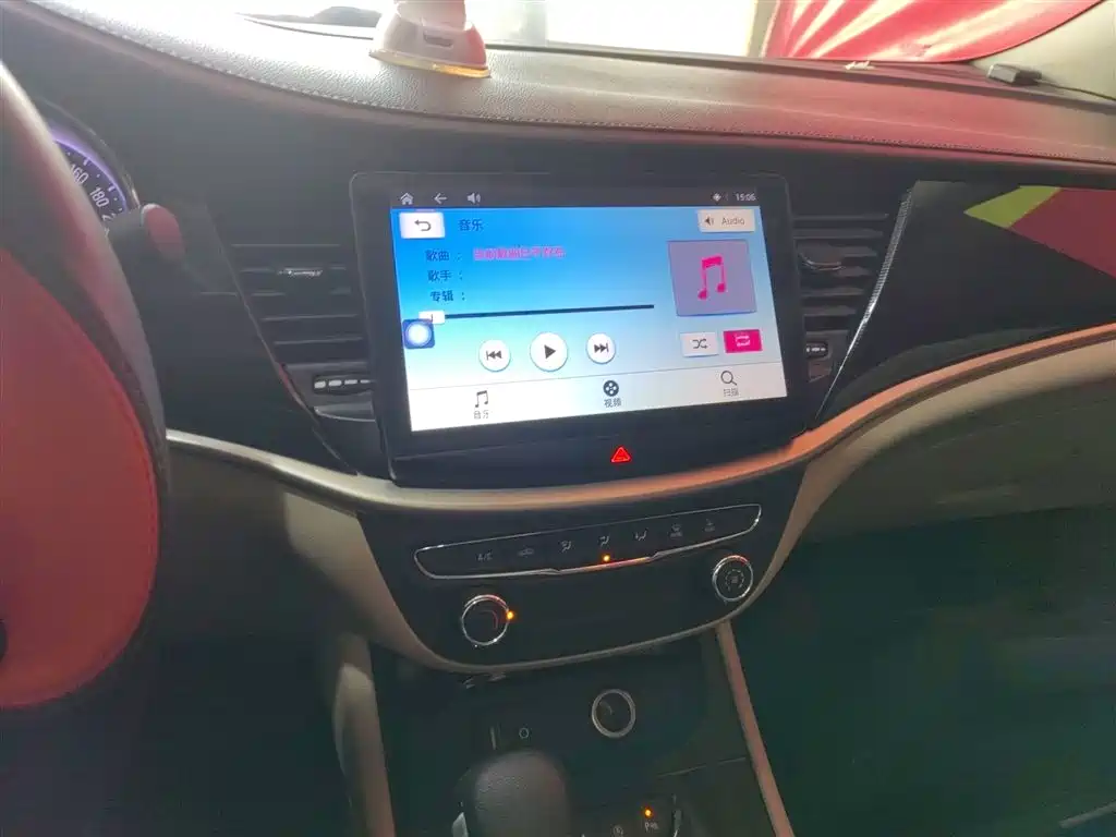 Buick Verano 2015 Sedan 15S Automatic Progressive фото 9
