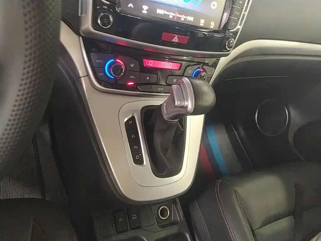 Haval M6 2019 1.5T DCT 2WD Value Edition (China VI) фото 14