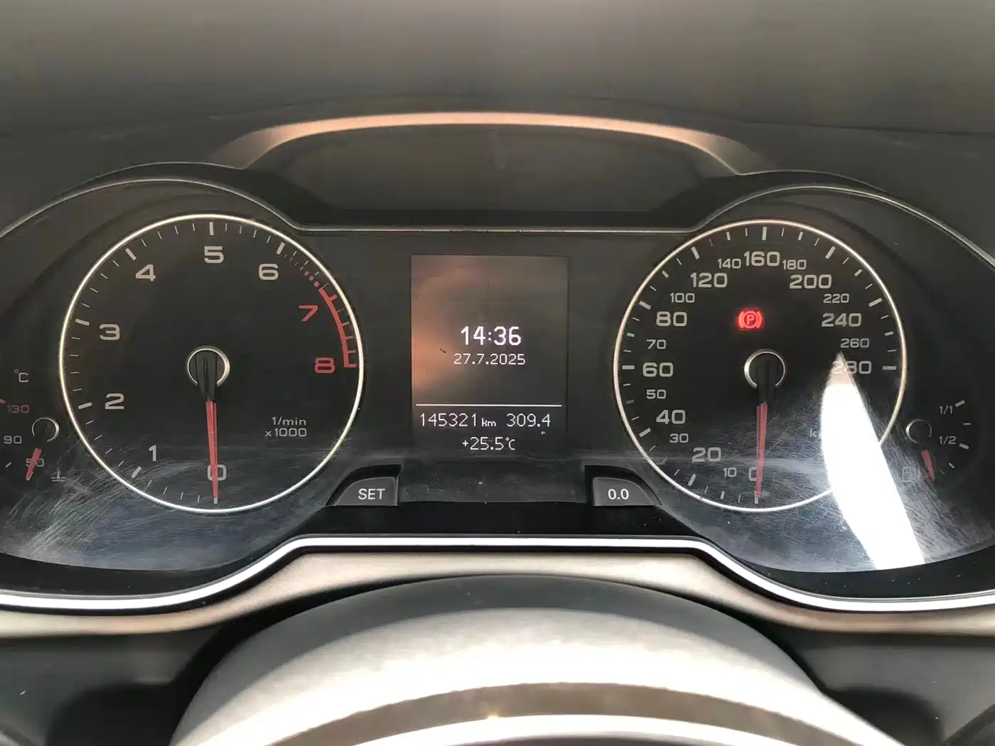 Audi A4L 2015 35 TFSI Auto Comfort фото 17