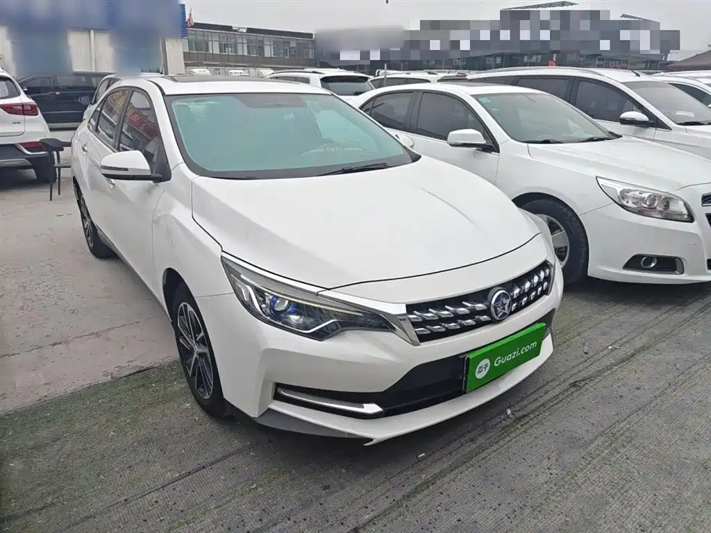 QICHEN D60