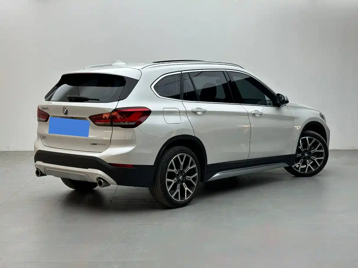 BMW X1 2021 Facelift xDrive25Li Premium фото 5