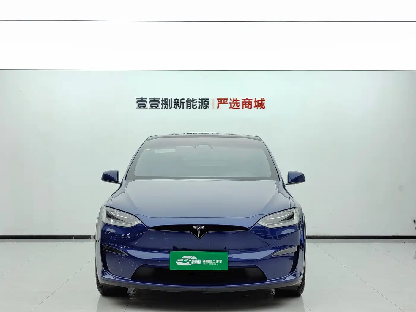 2023 Tesla Model X