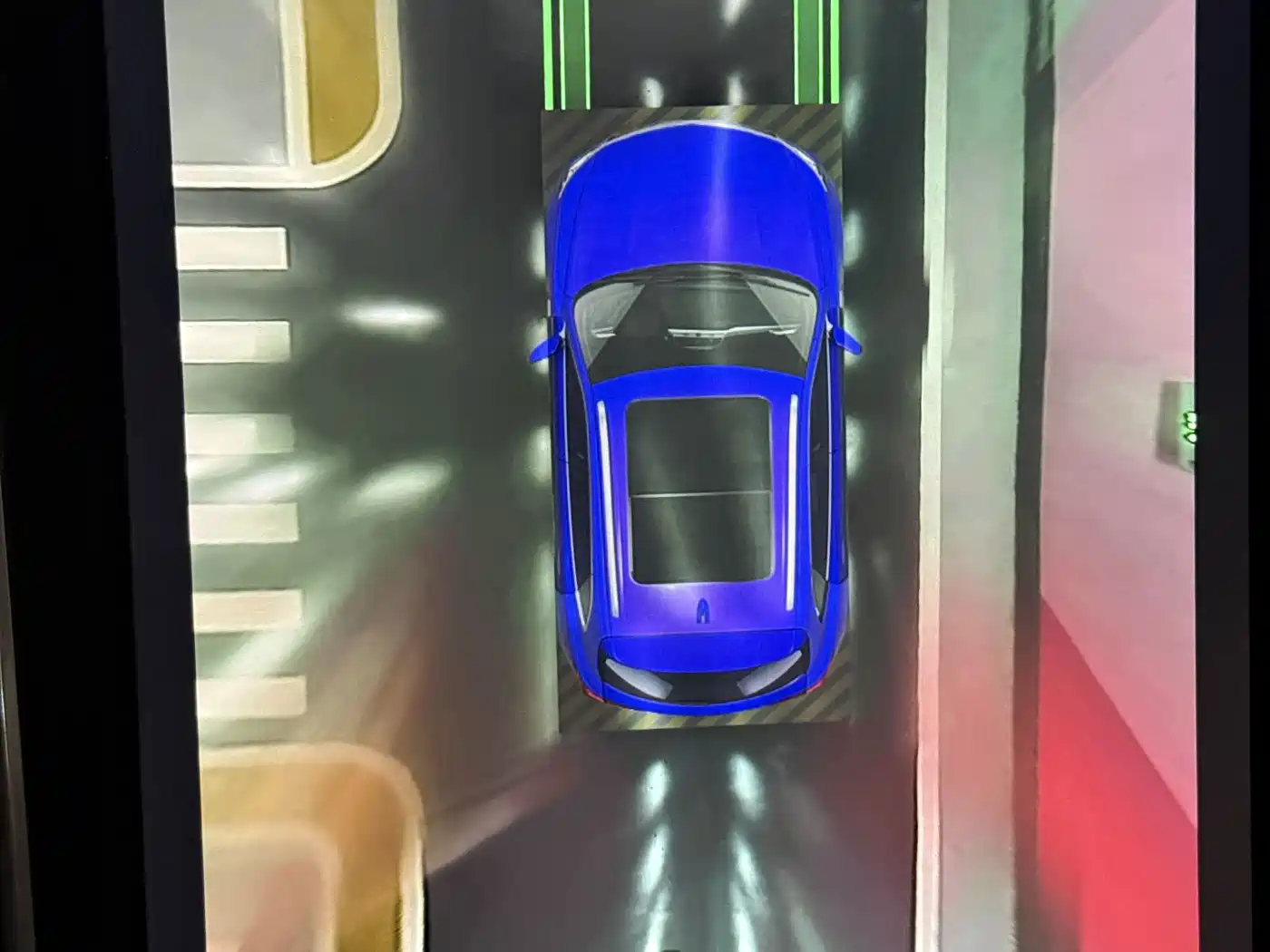 Roewe MARVEL X 2018 2018 Rear-Wheel Drive Version
