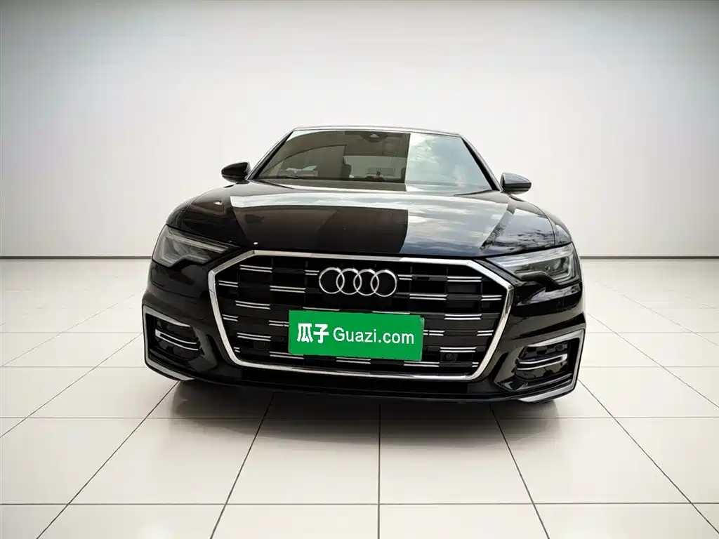 Audi A6L 2023 Facelift 40 TFSI Luxury Dynamic фото 24