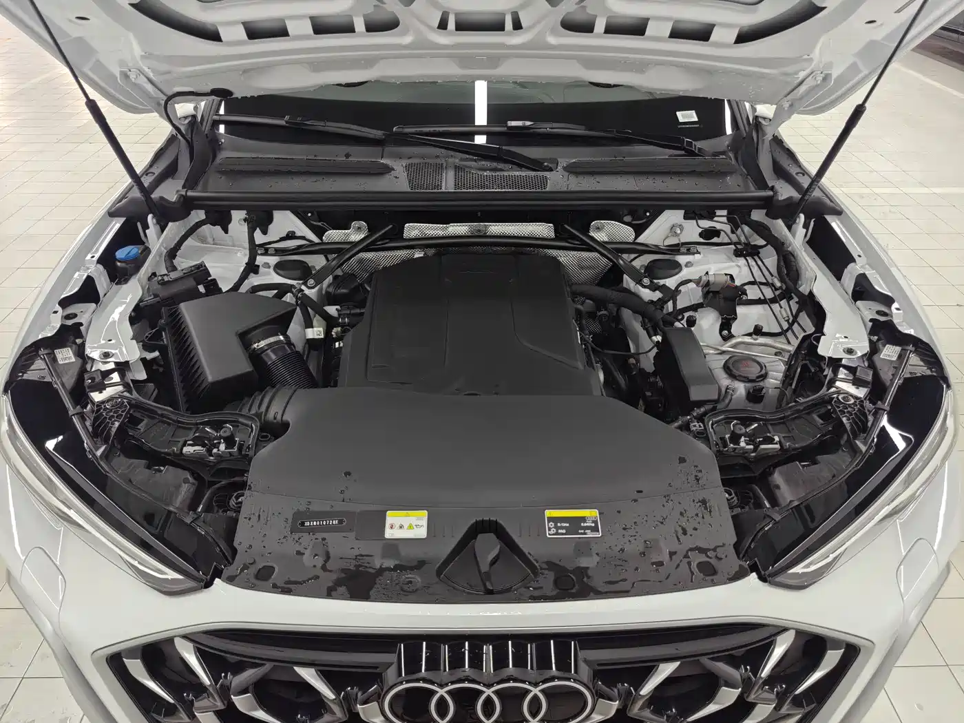 Audi Q5L 2026 Luxury Sport 150kW фото 15