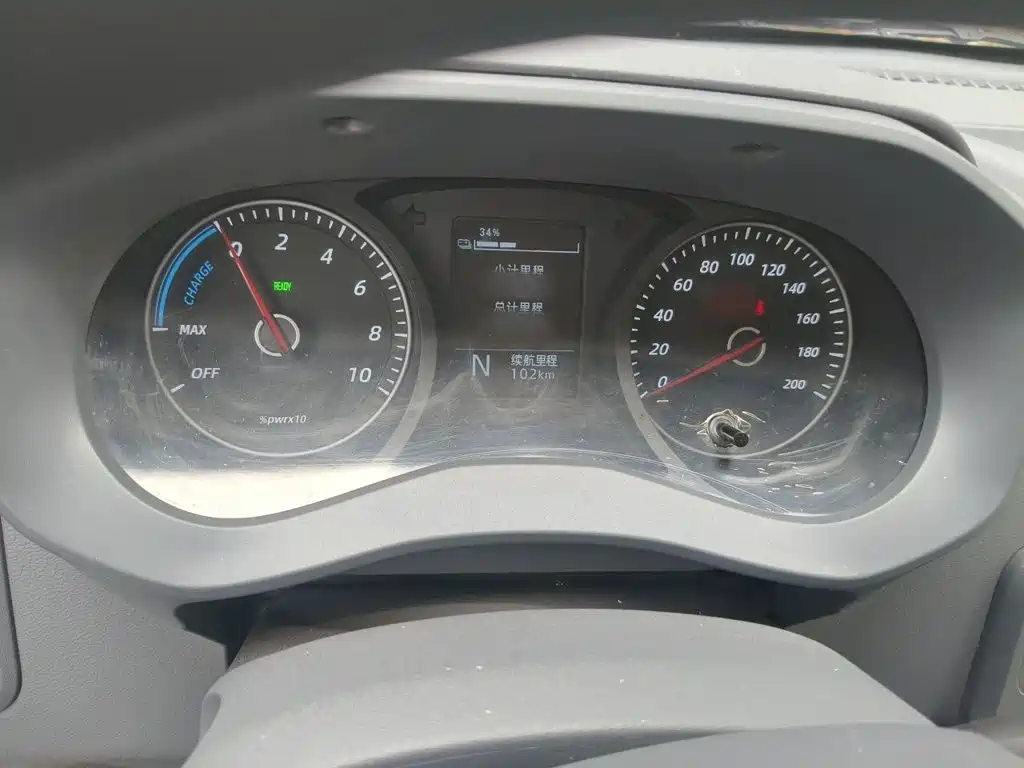 Wuling Motors Wuling Yangguang 2025 2024 300KM Comfort Bus Version 75kW