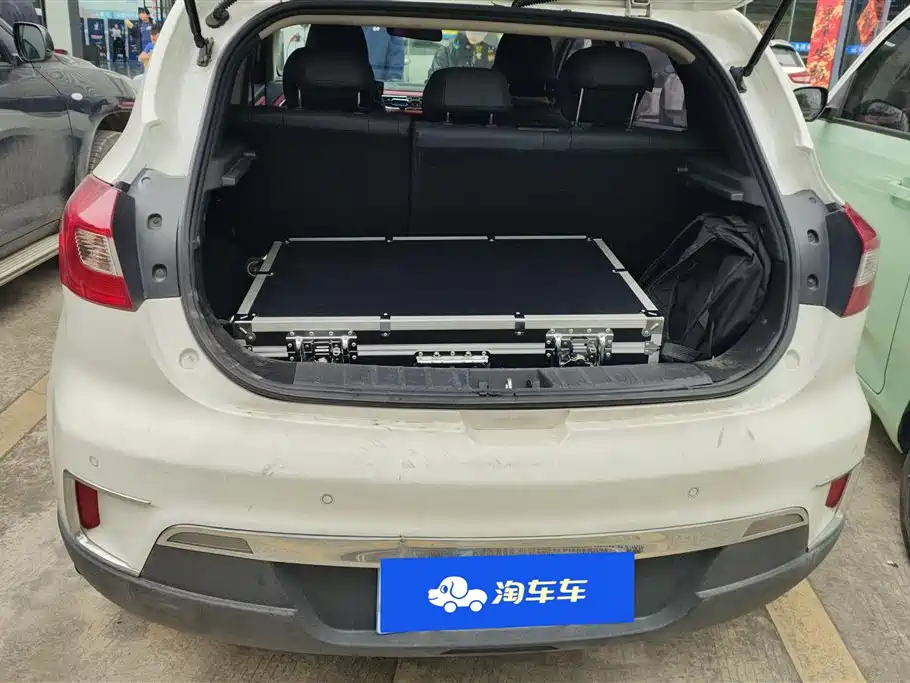 JIANGQI GROUP RUIFENG S2