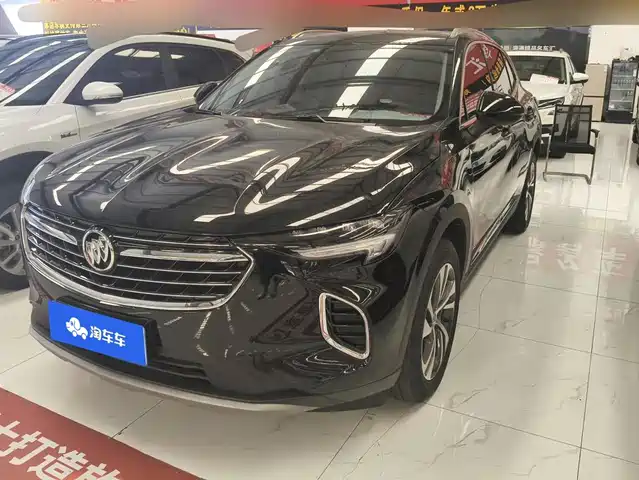 Buick Envision S 2023