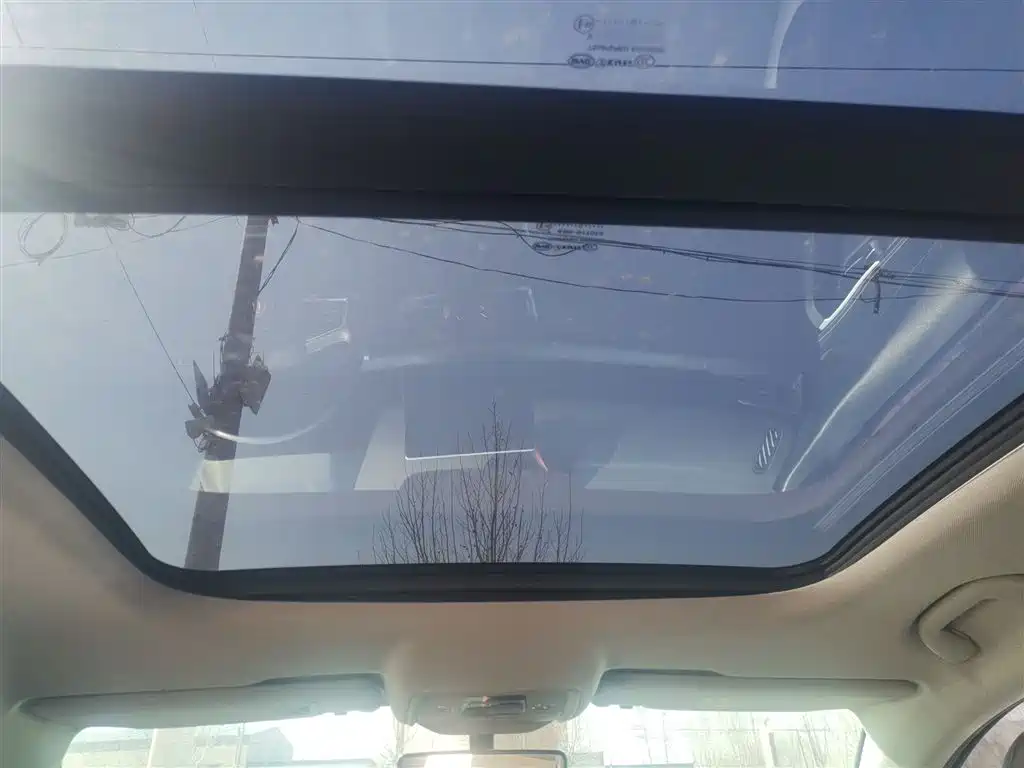 BYD Song Pro 2019 1.5T Automatic Elite фото 14