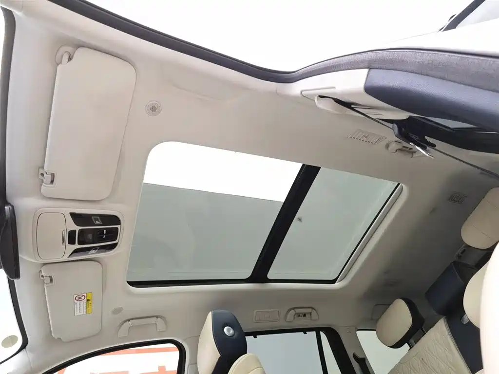 Tank 500 2022 3.0T Business Edition Zaojing 5-Seater фото 14
