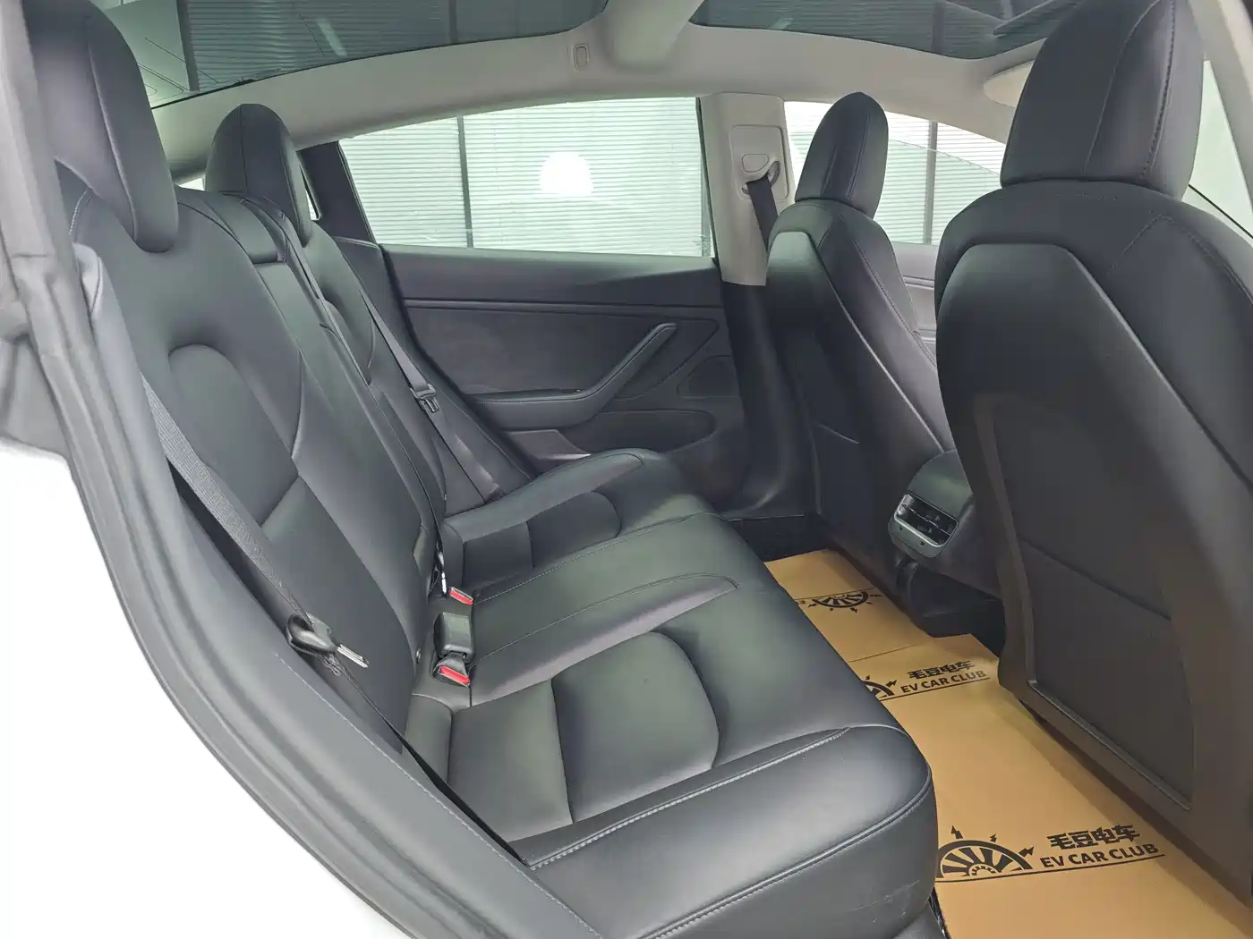 Фото 42 - Tesla Model 3 (Import)