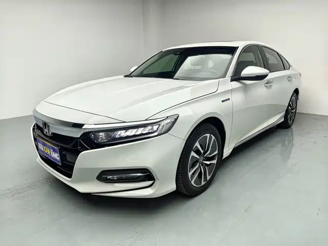 Honda Accord 2020