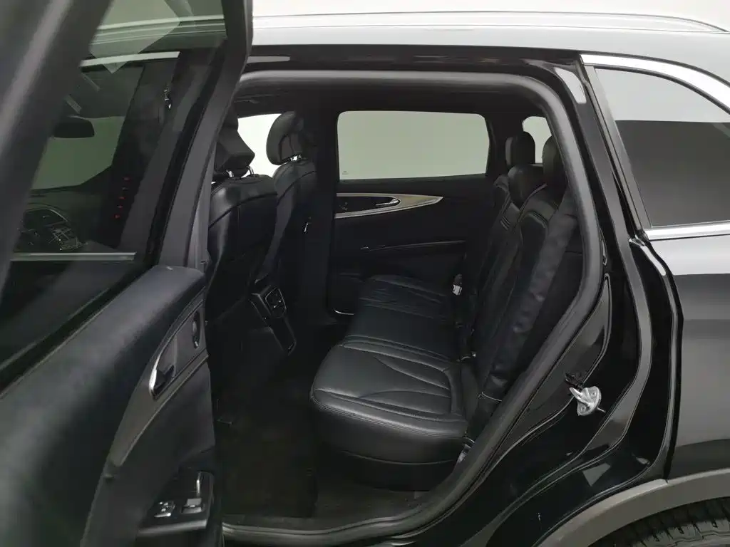 Lincoln MKX 2018 2018 2.0T AWD Elegance Edition