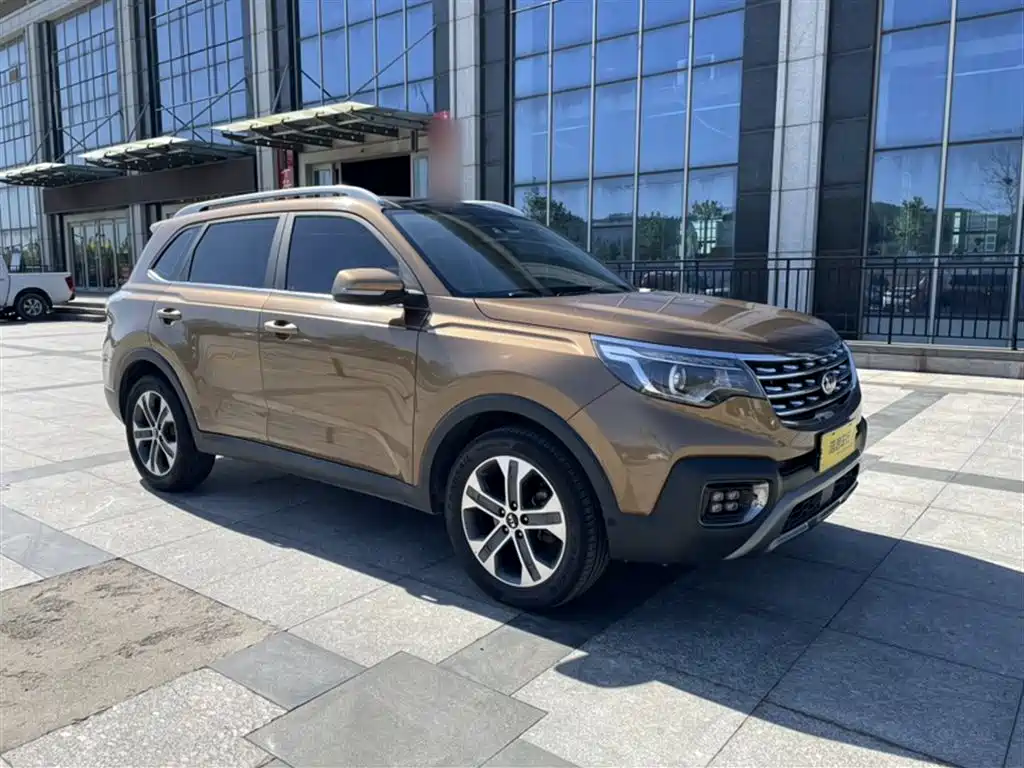 Kia Sportage 2018 2.0L Automatic Smart Luxury (China V) фото 4