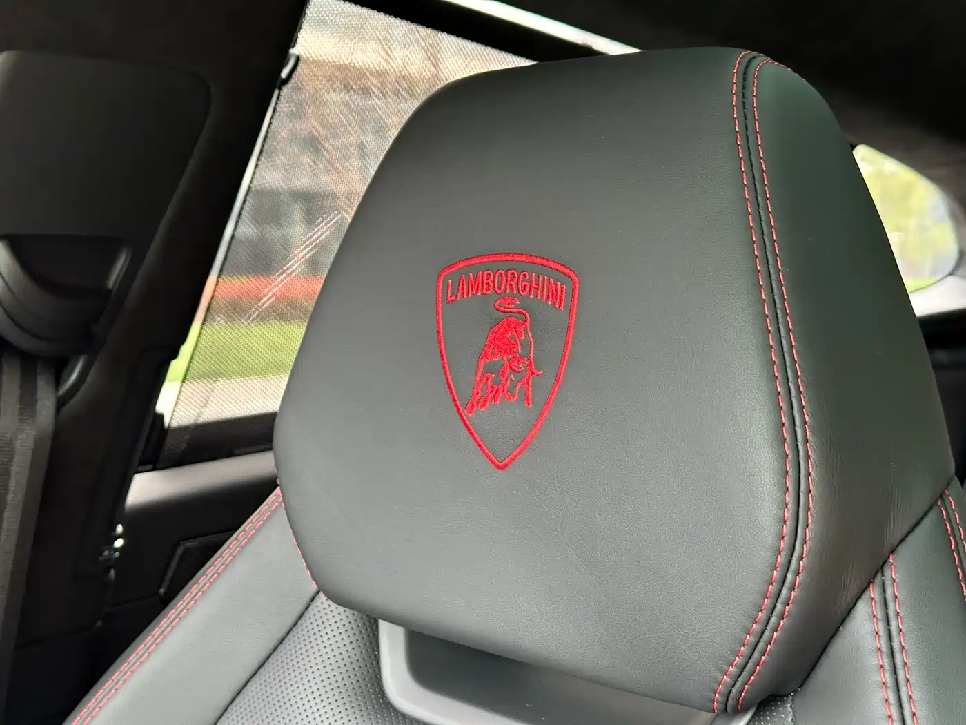 Lamborghini Urus 2021 4.0T V8 фото 23