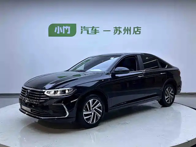 Volkswagen Lavida 280TSI DSG, Комфорт