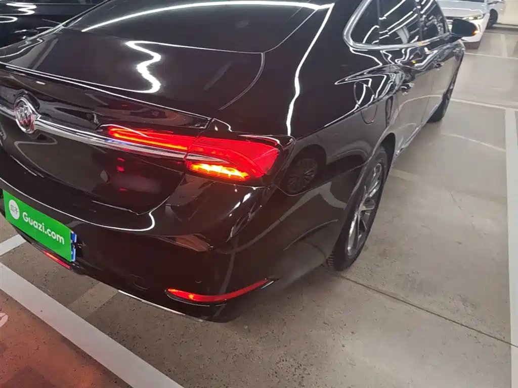 Buick LaCrosse 2019 28T Elite Edition фото 8
