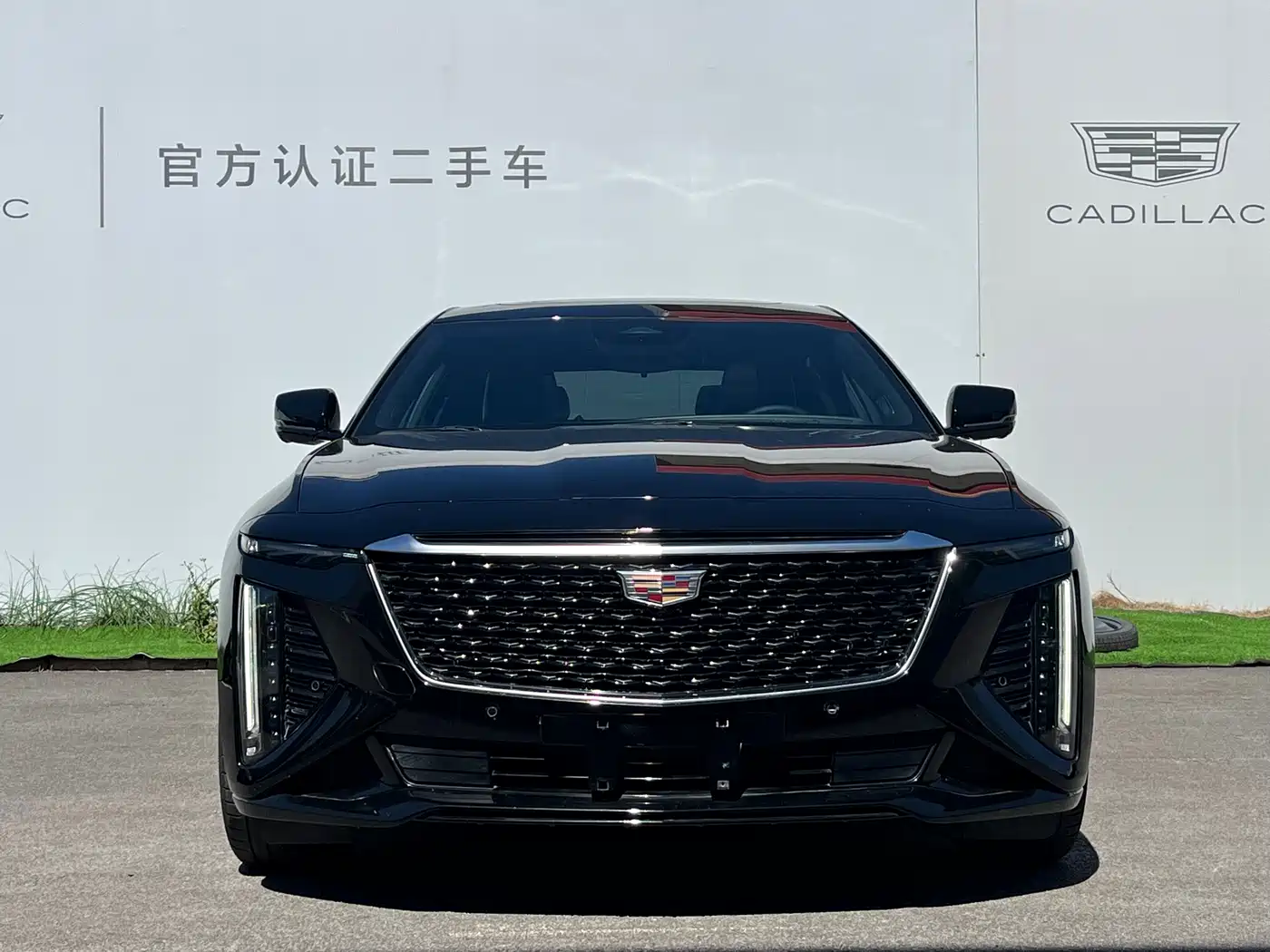 Cadillac CT6 2023 28T Luxury Edition фото 2