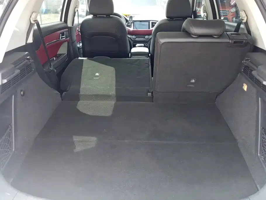 Haval H6 Coupe 2020 2020 Smart Connect Edition 1.5T Automatic 2WD Elite