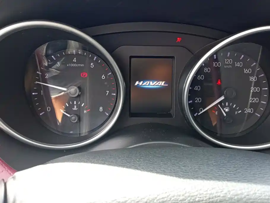 Haval H6 Coupe 2020 2020 Smart Connect Edition 1.5T Automatic 2WD Elite