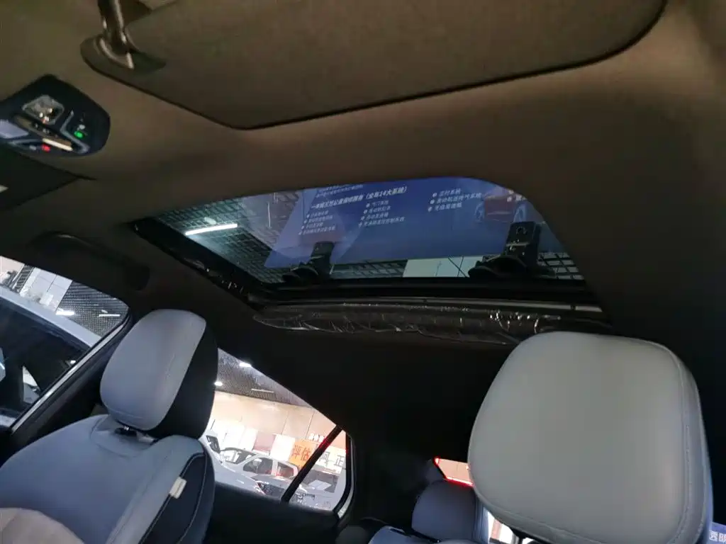 GAC TRUMPCHI SHADOW LEOPARD
