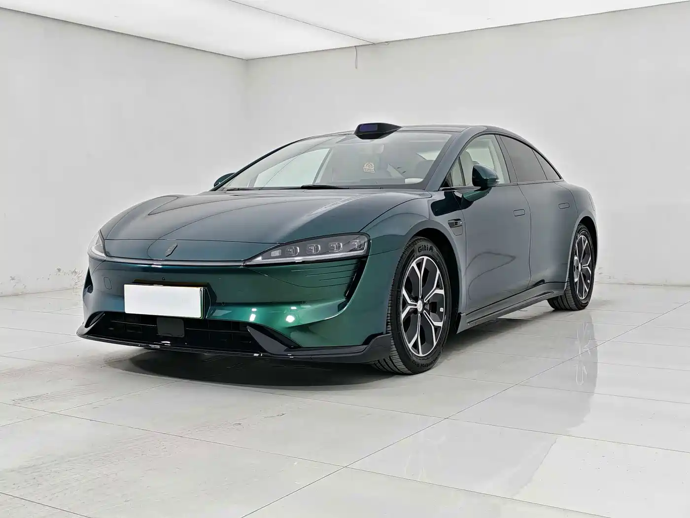 Zhijie S7