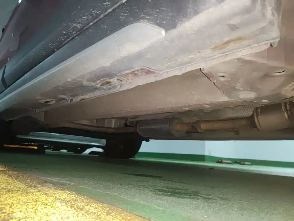 BAIC Senova X25 2016 2015 1.5L Manual Elite Type