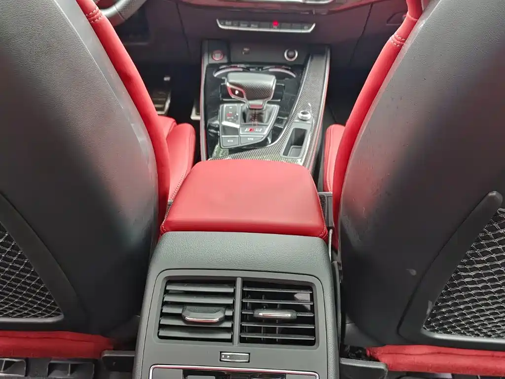 Audi S4 2023 S4 3.0TFSI фото 14
