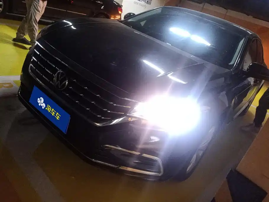 Volkswagen Passat 2021 Model 330TSI Elite Edition