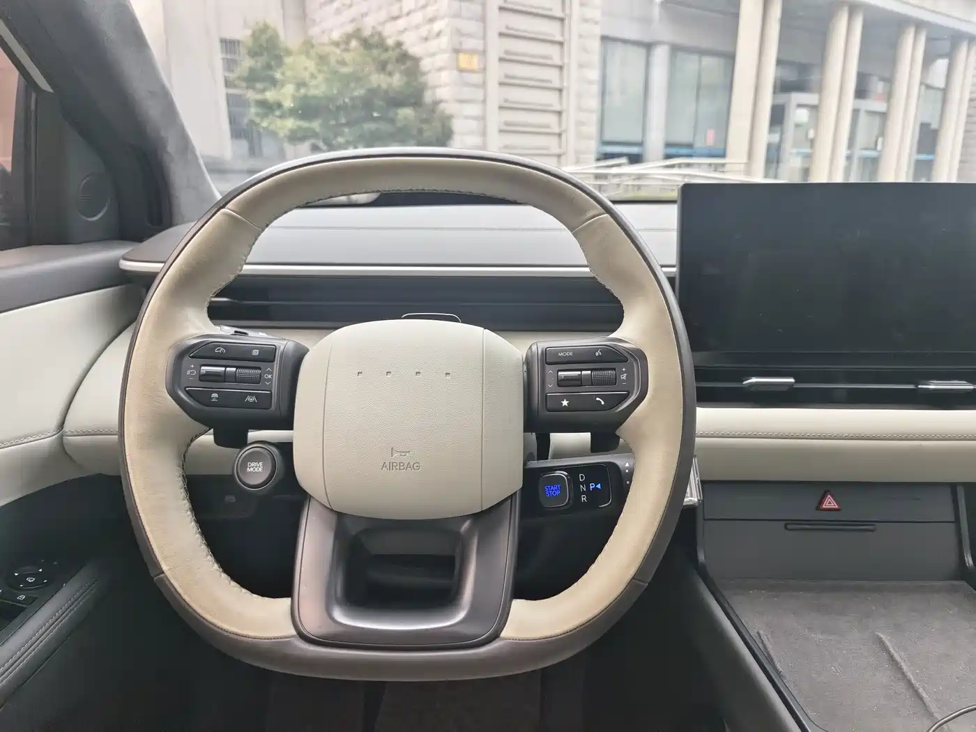 Hyundai ELEXIO 2025 2025 Standard Range RWD
