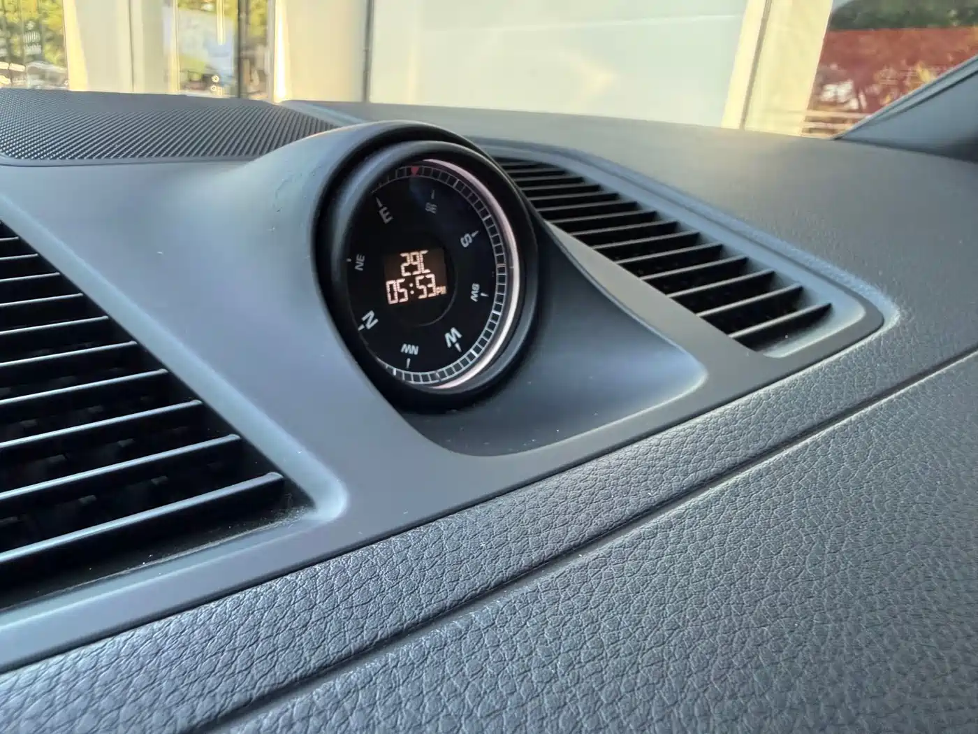 Porsche Cayenne 2019 Cayenne 3.0T фото 5