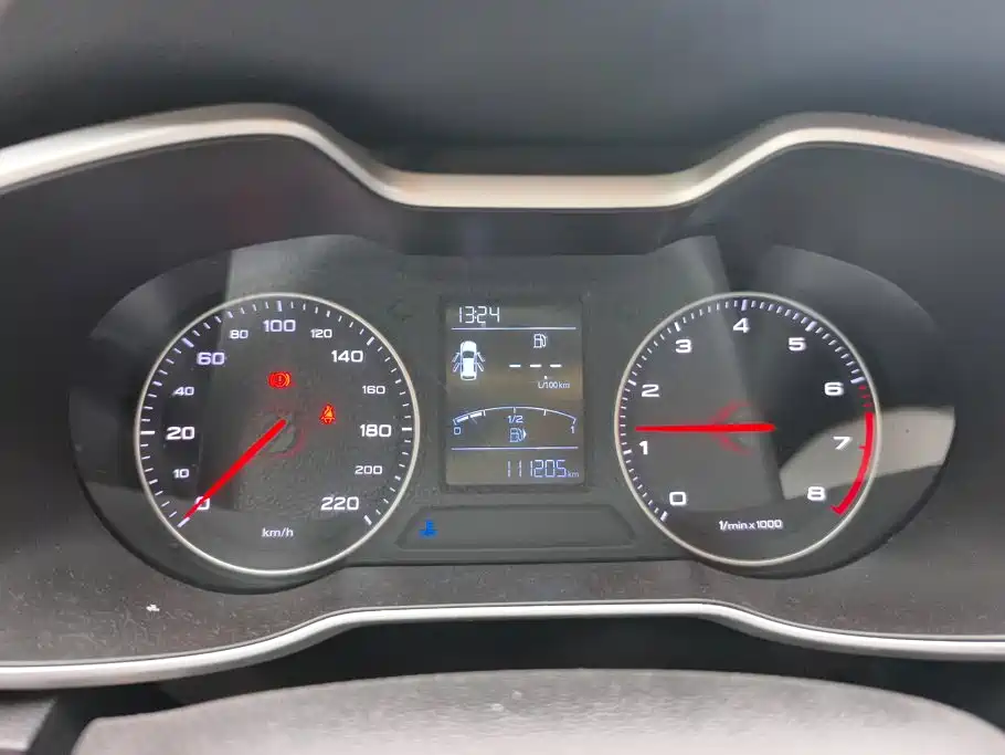 MG ZS 2017 2017 1.5L Manual Premium Internet Edition