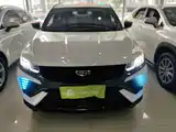 Фото 3 - Geely Coolray