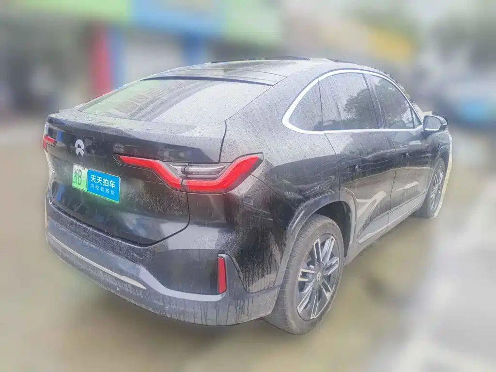 Фото 5 - NIO EC6
