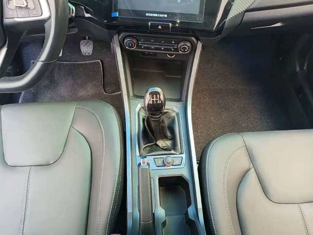 Photo 14 - Chery Tiggo 3x