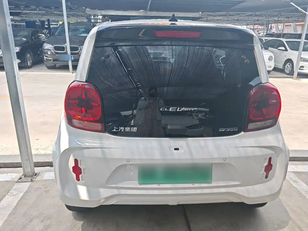Roewe Kaiwei CLEVER 2023 2022 311km Vitality Bobo Edition