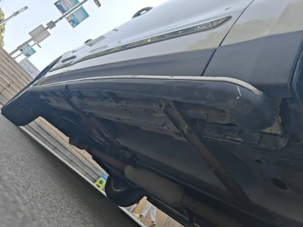 Zotye T600 2016 2016 1.5T Manual Premium