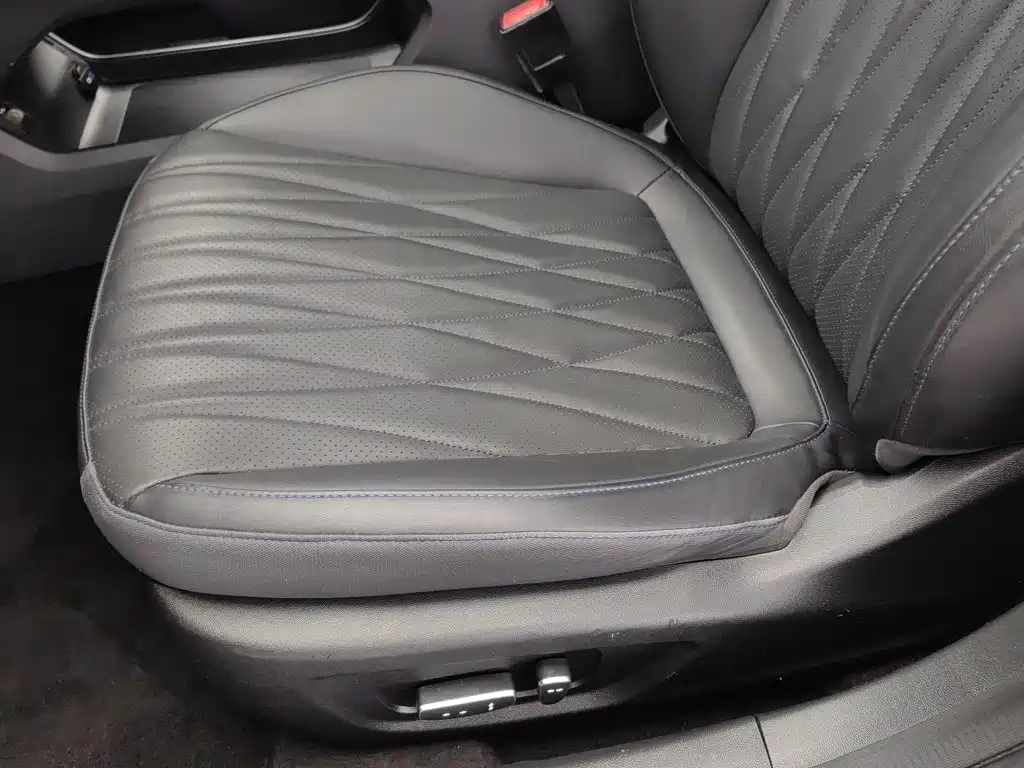 Changan Yida 2023 2023 Blue Whale NE 1.5T GDI DCT Pilot