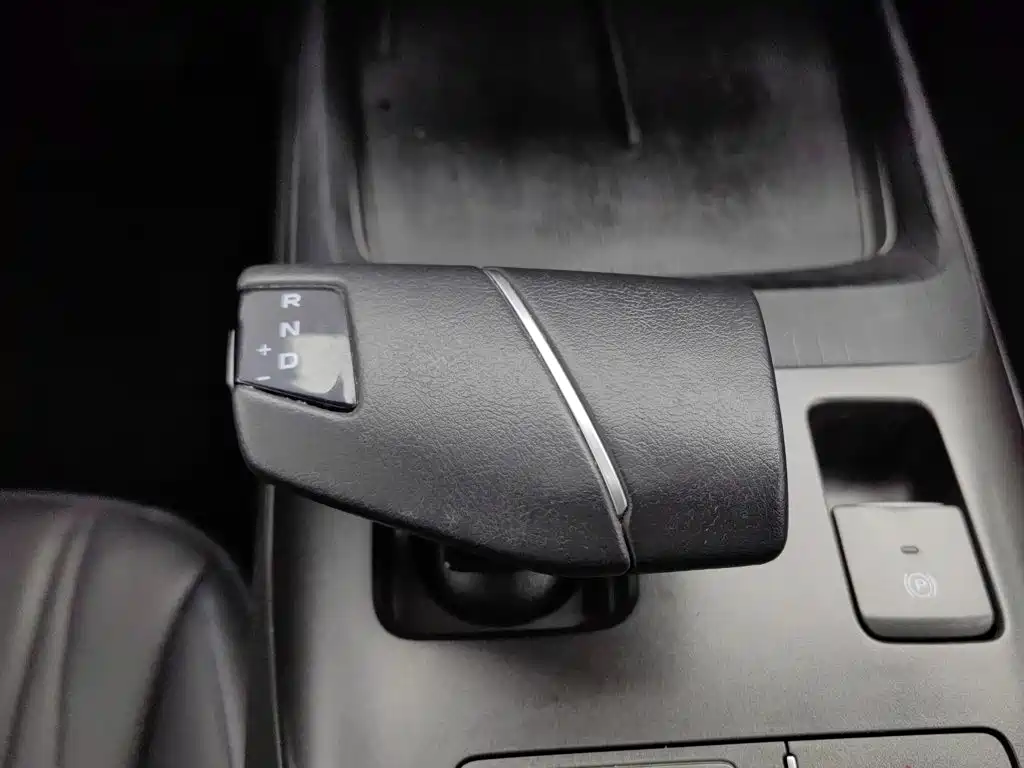 Changan Yida 2023 2023 Blue Whale NE 1.5T GDI DCT Pilot