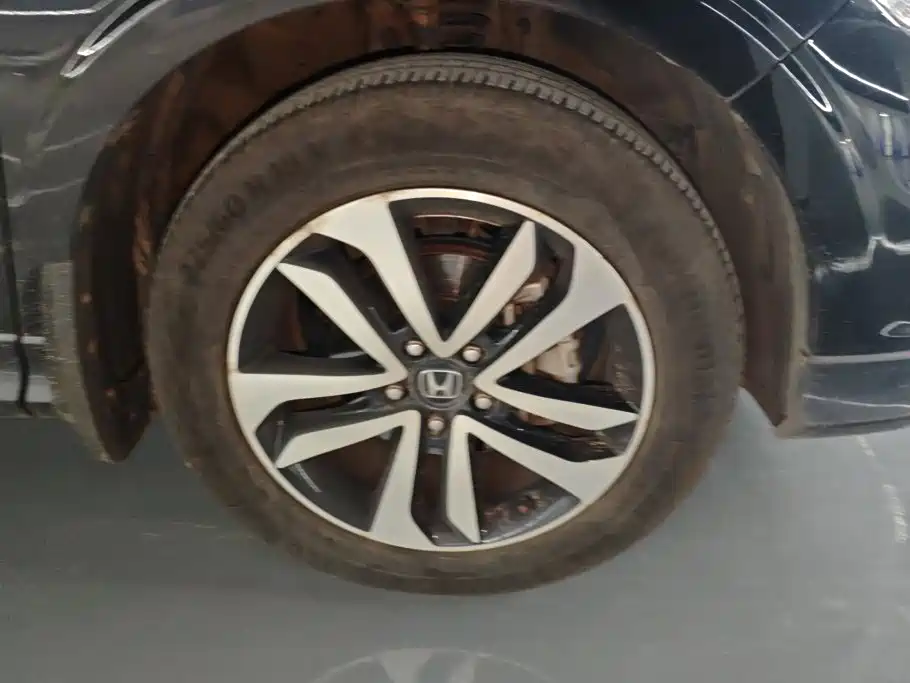 Фото 6 - Honda Crosstour