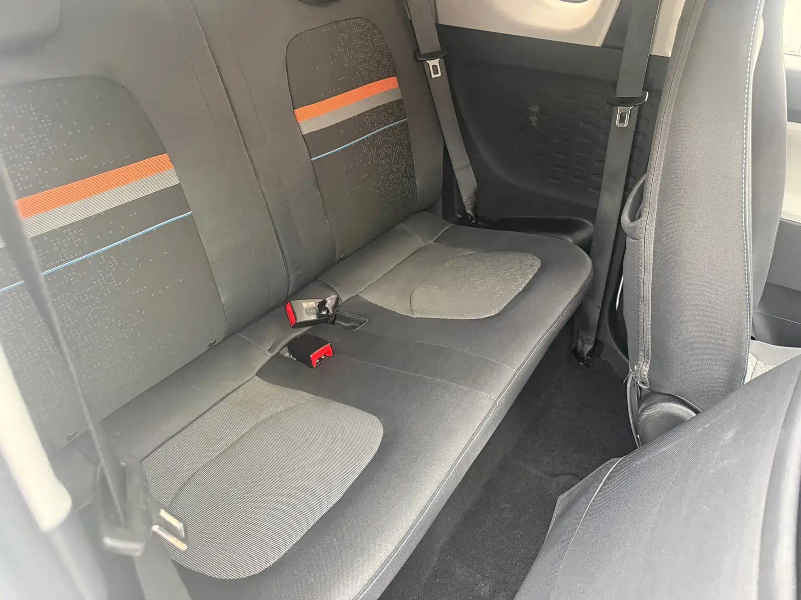 Photo 6 - Wuling Motors Hongguang MINIEV