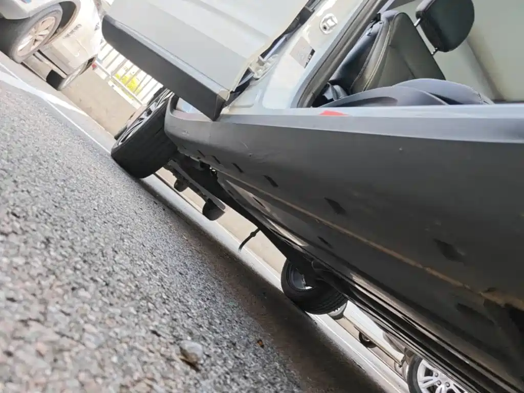 Roewe RX3 2019 2018 18T Automatic Flagship